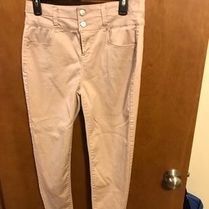 Capris